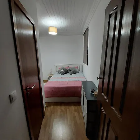 Casa Vale Do Rio Tatil Evi Penacova