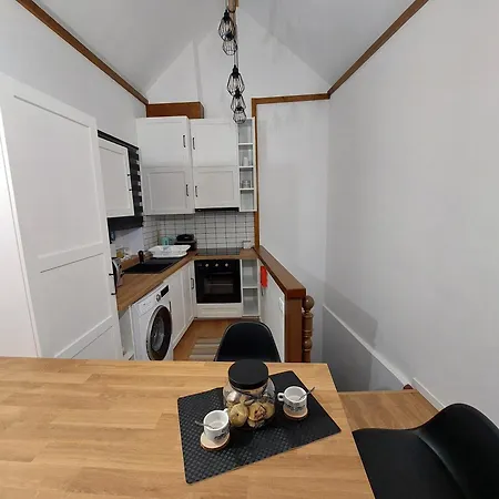 Tatil Evi Casa Vale Do Rio *