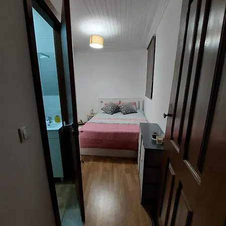 Casa Vale Do Rio * Penacova