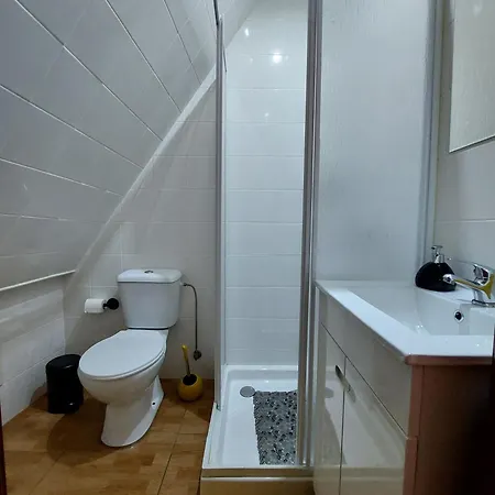 Casa Vale Do Rio Penacova