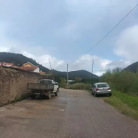 Tatil Evi Casa Vale Do Rio Penacova