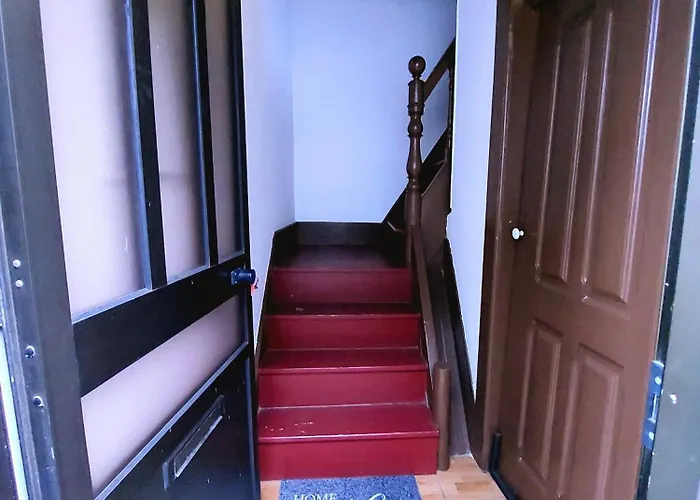 Casa Vale Do Rio * Penacova