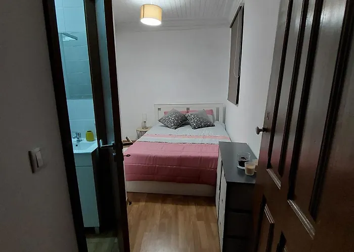 Casa Vale Do Rio * Penacova