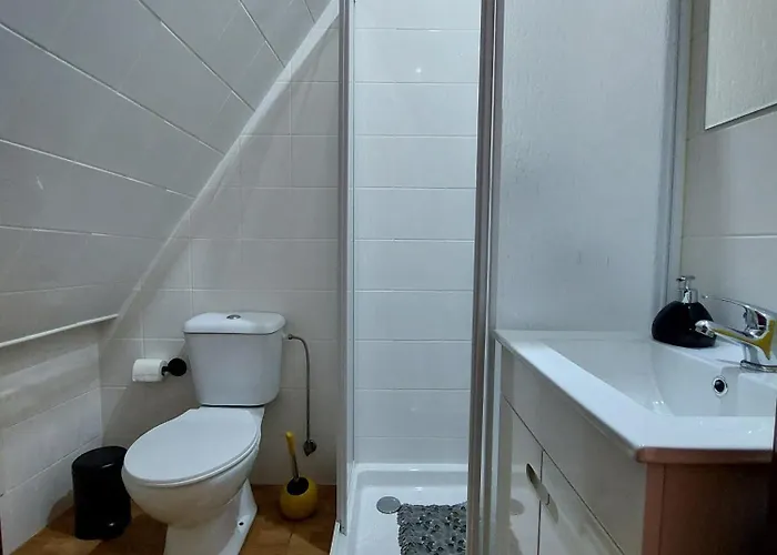 Casa Vale Do Rio Penacova