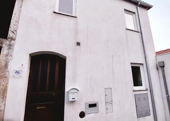 Casa Vale Do Rio Dom wakacyjny Penacova